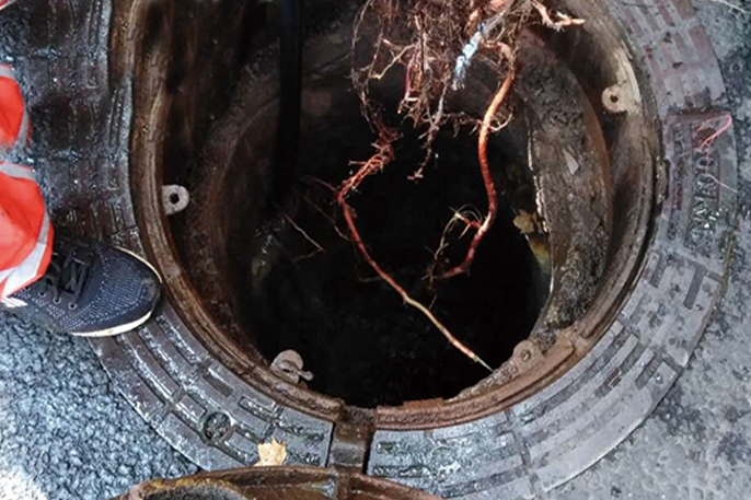 竞秀管道预处理